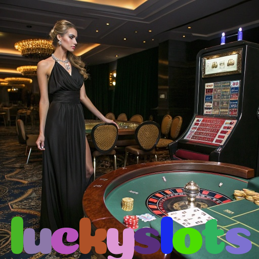 A Magia dos Jogos de Fantasia na luckyslots