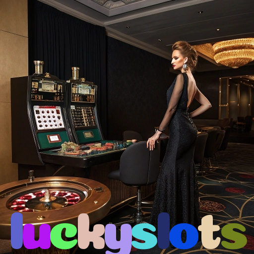 A Magia dos Jogos de Fantasia na luckyslots