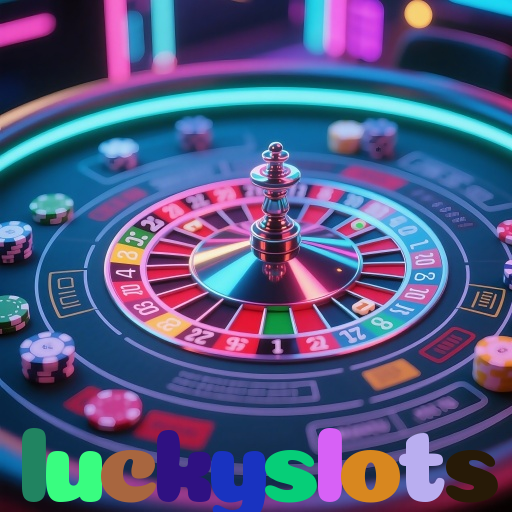 A Magia dos Jogos de Fantasia na luckyslots