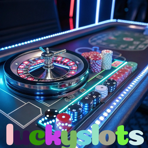 A Magia dos Jogos de Fantasia na luckyslots