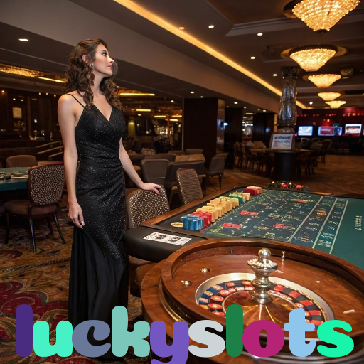 A Magia dos Jogos de Fantasia na luckyslots