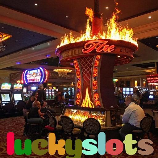 A Magia dos Jogos de Fantasia na luckyslots