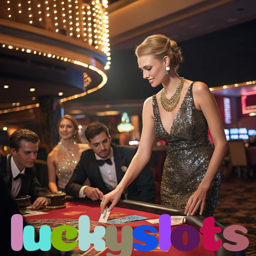 A Magia dos Jogos de Fantasia na luckyslots