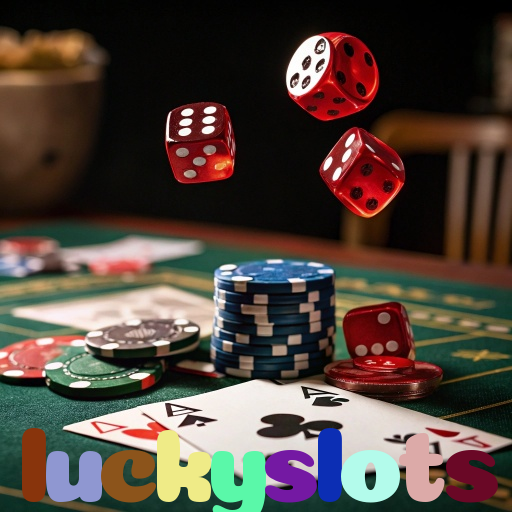 A Magia dos Jogos de Fantasia na luckyslots