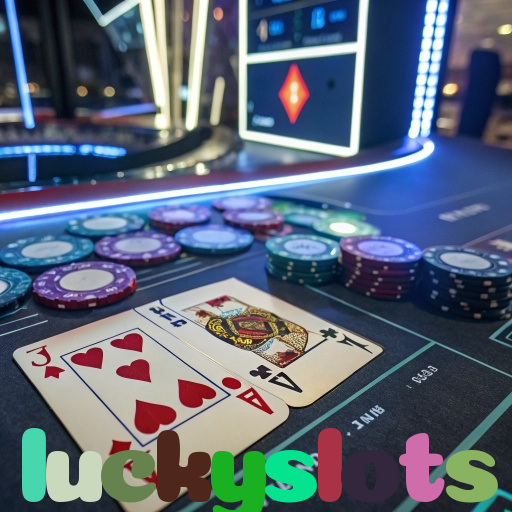A Magia dos Jogos de Fantasia na luckyslots