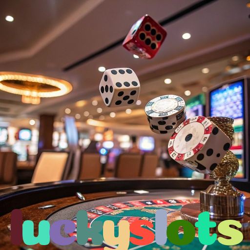 A Magia dos Jogos de Fantasia na luckyslots