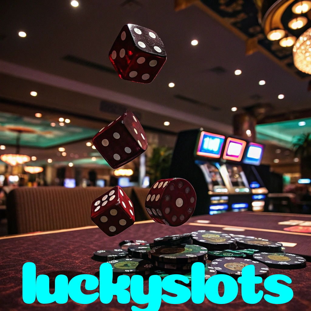 A Magia dos Jogos de Fantasia na luckyslots