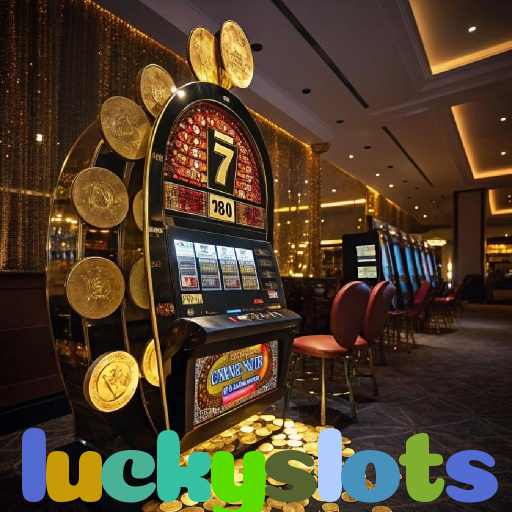 A Magia dos Jogos de Fantasia na luckyslots