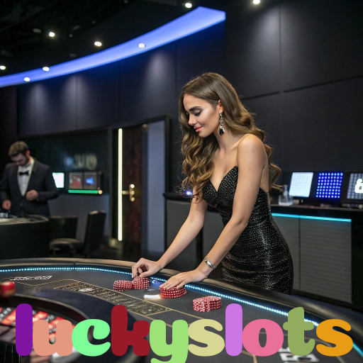 A Magia dos Jogos de Fantasia na luckyslots