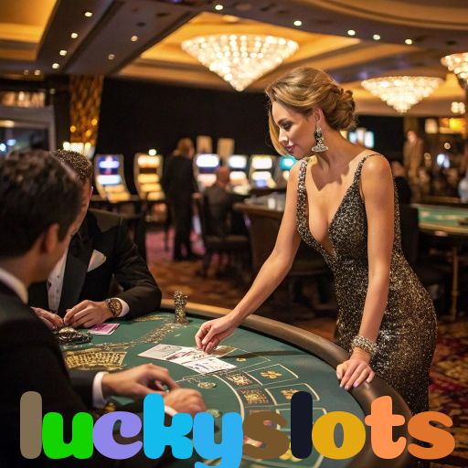 A Magia dos Jogos de Fantasia na luckyslots