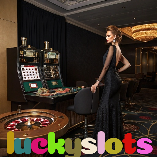 A Magia dos Jogos de Fantasia na luckyslots