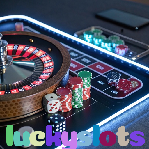 A Magia dos Jogos de Fantasia na luckyslots