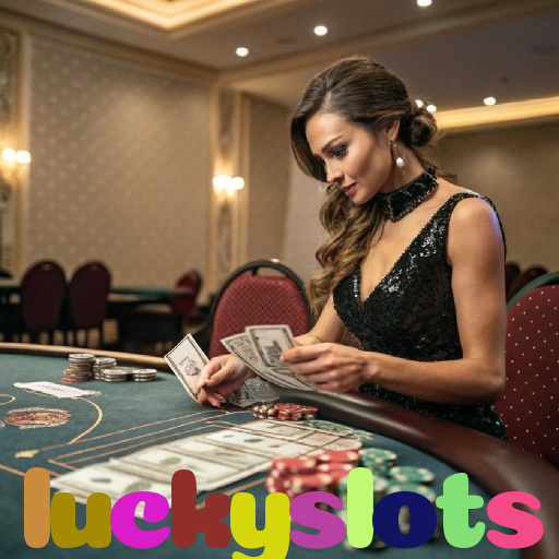 A Magia dos Jogos de Fantasia na luckyslots