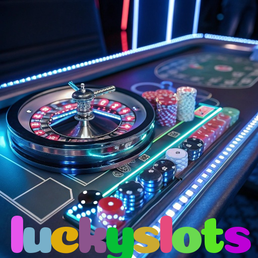 A Magia dos Jogos de Fantasia na luckyslots