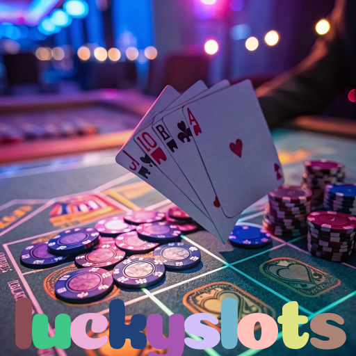 A Magia dos Jogos de Fantasia na luckyslots