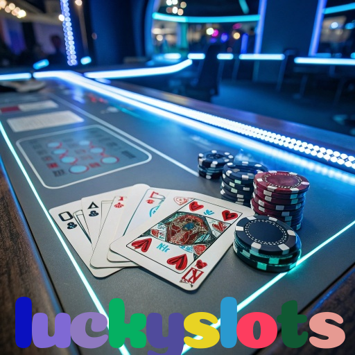 A Magia dos Jogos de Fantasia na luckyslots