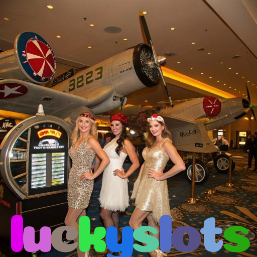 A Magia dos Jogos de Fantasia na luckyslots