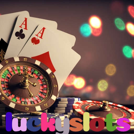A Magia dos Jogos de Fantasia na luckyslots