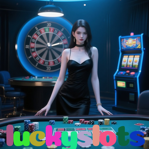 A Magia dos Jogos de Fantasia na luckyslots