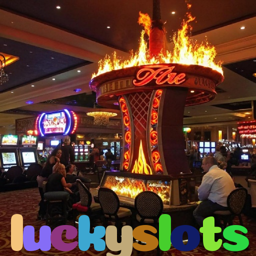 A Magia dos Jogos de Fantasia na luckyslots