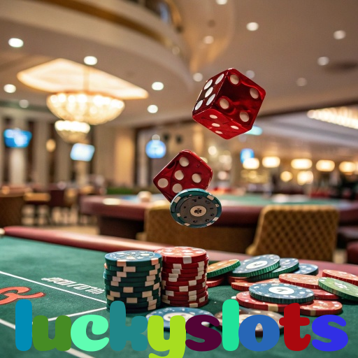 A Magia dos Jogos de Fantasia na luckyslots
