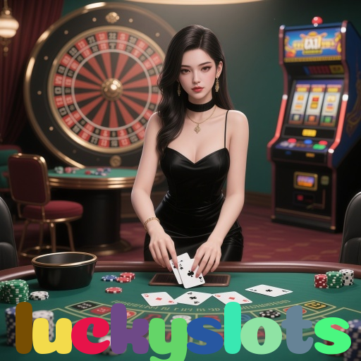 A Magia dos Jogos de Fantasia na luckyslots