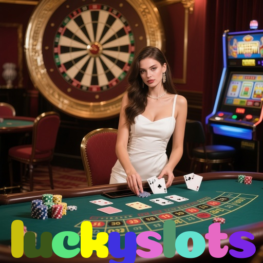 A Magia dos Jogos de Fantasia na luckyslots