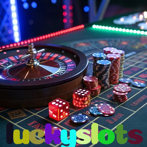 A Magia dos Jogos de Fantasia na luckyslots