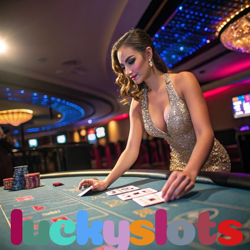 A Magia dos Jogos de Fantasia na luckyslots