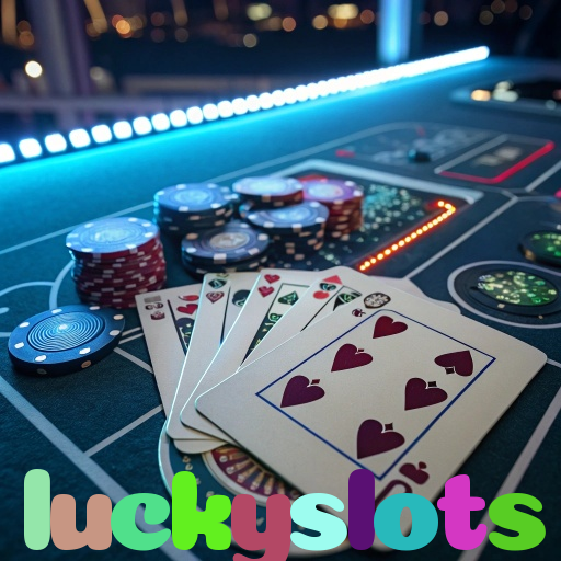 A Magia dos Jogos de Fantasia na luckyslots