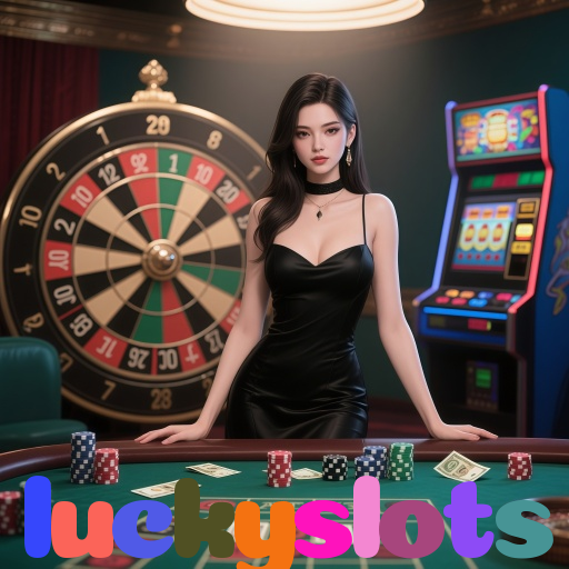 A Magia dos Jogos de Fantasia na luckyslots