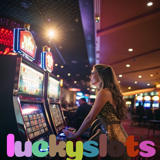 A Magia dos Jogos de Fantasia na luckyslots