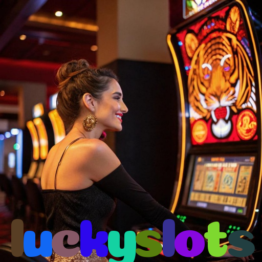 A Magia dos Jogos de Fantasia na luckyslots