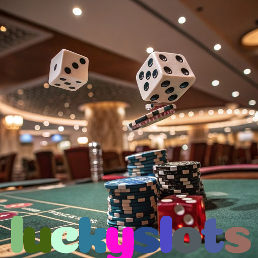 A Magia dos Jogos de Fantasia na luckyslots