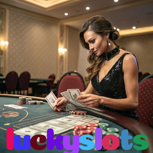 A Magia dos Jogos de Fantasia na luckyslots