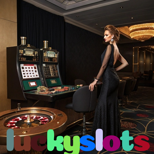 A Magia dos Jogos de Fantasia na luckyslots