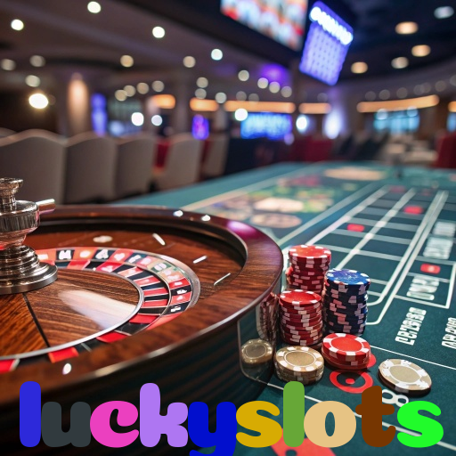 A Magia dos Jogos de Fantasia na luckyslots