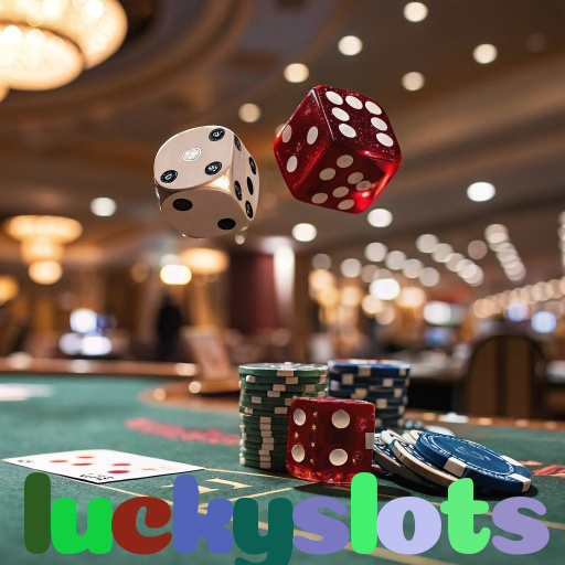 A Magia dos Jogos de Fantasia na luckyslots