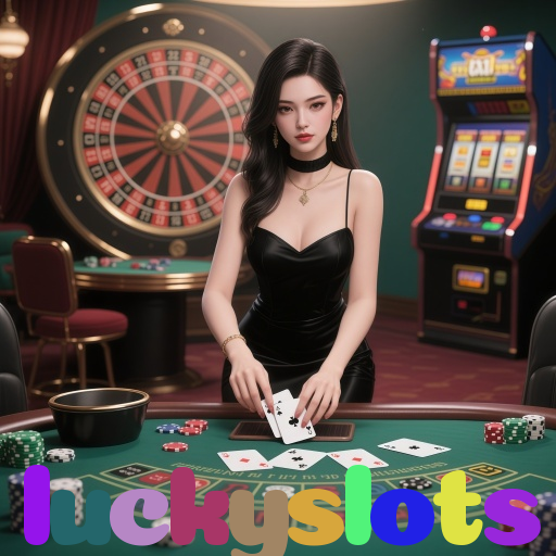 A Magia dos Jogos de Fantasia na luckyslots