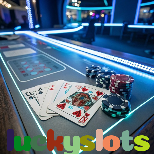 A Magia dos Jogos de Fantasia na luckyslots