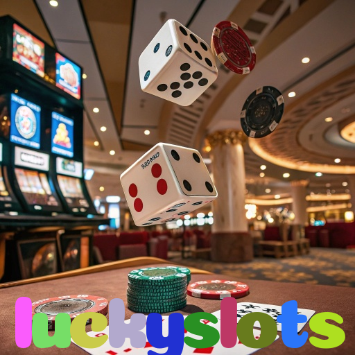A Magia dos Jogos de Fantasia na luckyslots