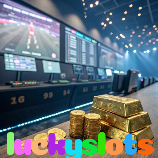 A Magia dos Jogos de Fantasia na luckyslots