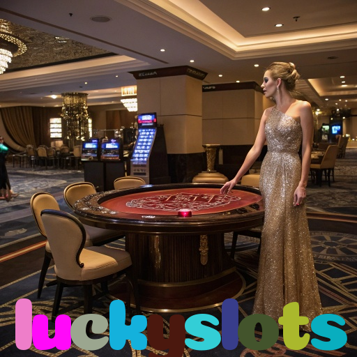 A Magia dos Jogos de Fantasia na luckyslots