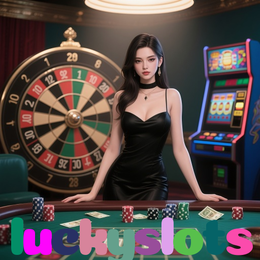 A Magia dos Jogos de Fantasia na luckyslots