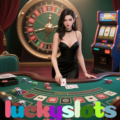 A Magia dos Jogos de Fantasia na luckyslots