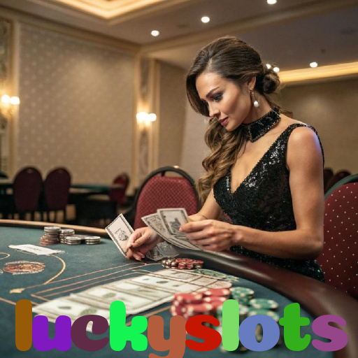 A Magia dos Jogos de Fantasia na luckyslots