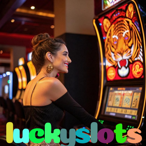 A Magia dos Jogos de Fantasia na luckyslots