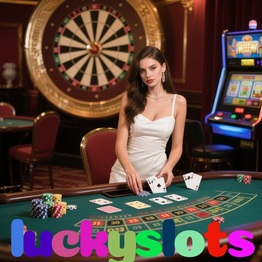 A Magia dos Jogos de Fantasia na luckyslots