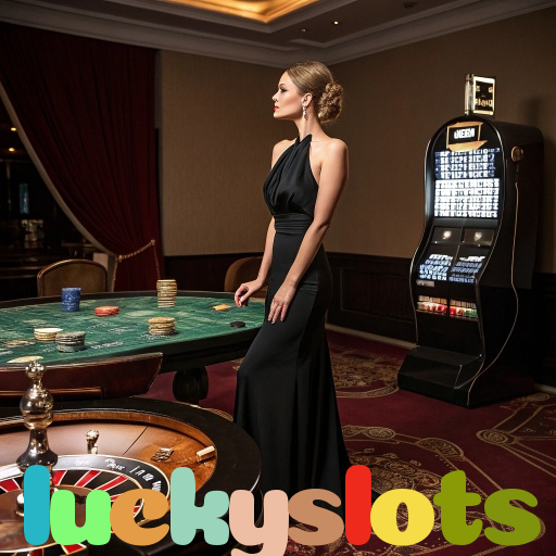 A Magia dos Jogos de Fantasia na luckyslots