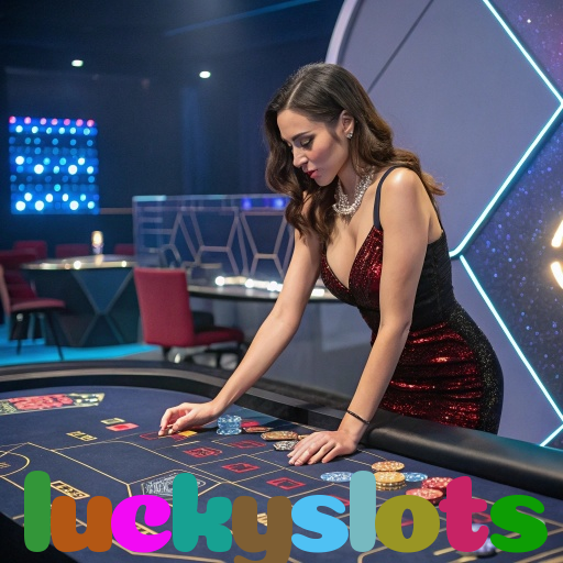 A Magia dos Jogos de Fantasia na luckyslots
